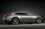 Pontiac Solstice Coupe 2010 года